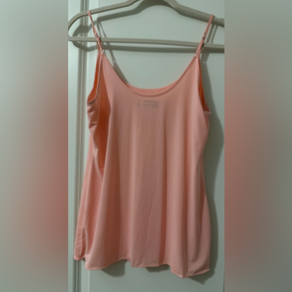Jockey Skimmies™ Ultralight Smoothing Cami Size Large - Picture 3 of 6